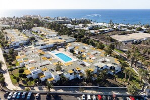 Exterior - Home2Book Lovely & Bright Apt, Pool & Terrace (Costa del Silencio)