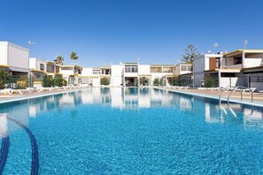 Pool - Home2Book Lovely & Bright Apt, Pool & Terrace (Costa del Silencio)