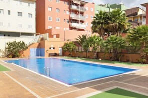 Pool - Home2Book Stunning Apt Terrace & Pool Caletillas (Las Caletillas)