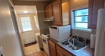 Offshore Beach Getaway