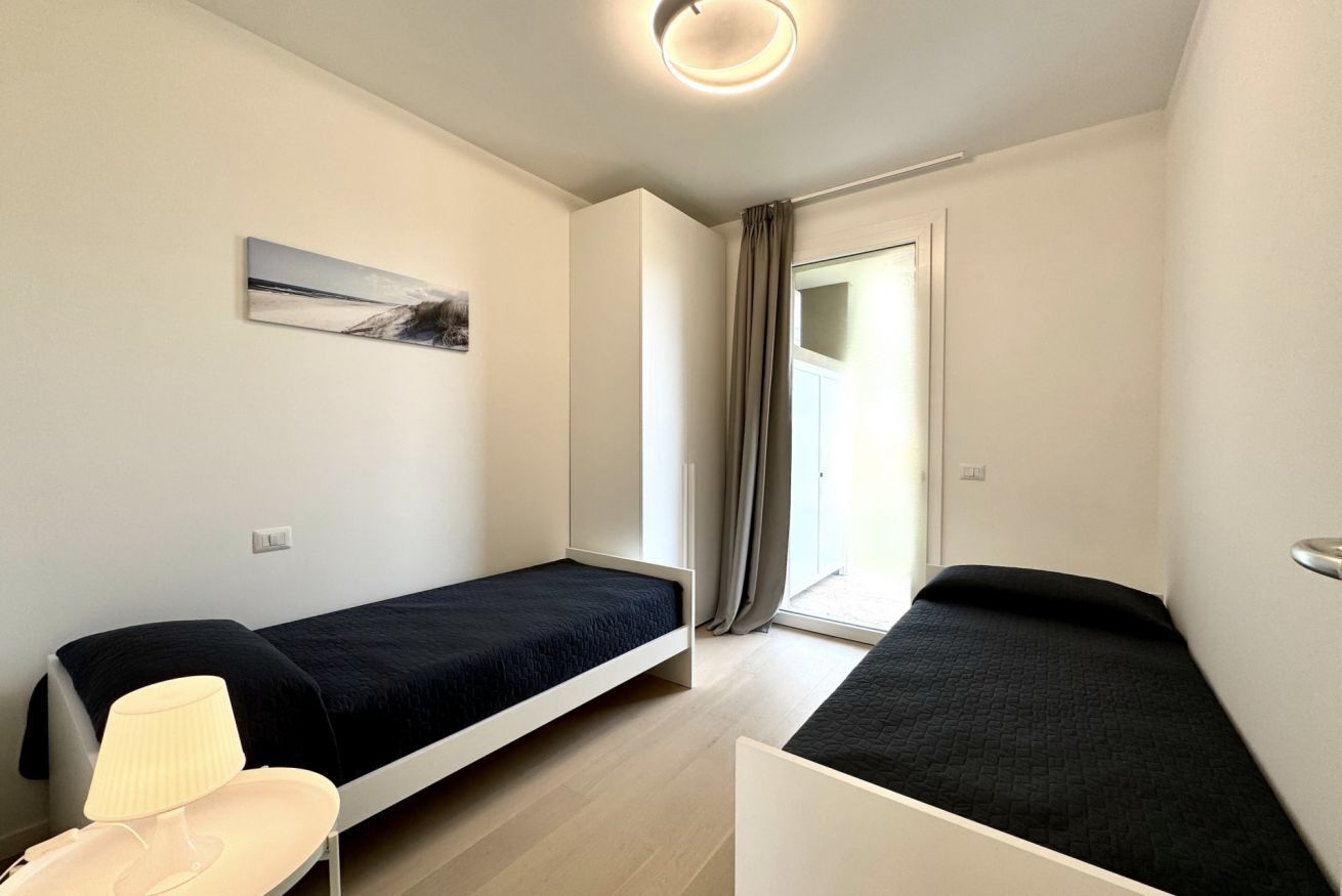 3 Schlafzimmer, WLAN