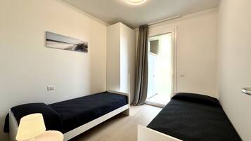 3 Schlafzimmer, WLAN