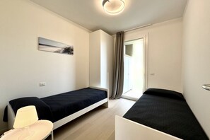 3 chambres, Wi-Fi