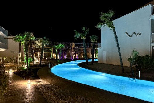 Residence Wave Island 3 - Carraro Immobiliare Jesolo