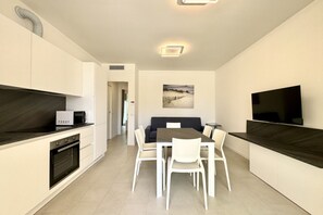 Interior - Residence Wave Island 3 - Carraro Immobiliare Jesolo (Lido di Jesolo)