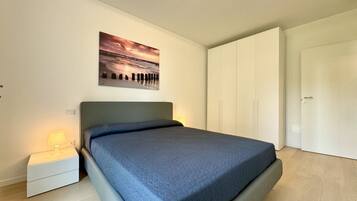 3 bedrooms, WiFi