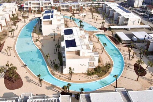 Wave Island 4- Carraro Immobiliare Jesolo