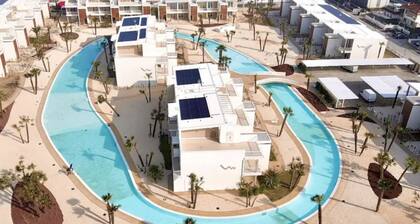 Wave Island 4- Carraro Immobiliare Jesolo