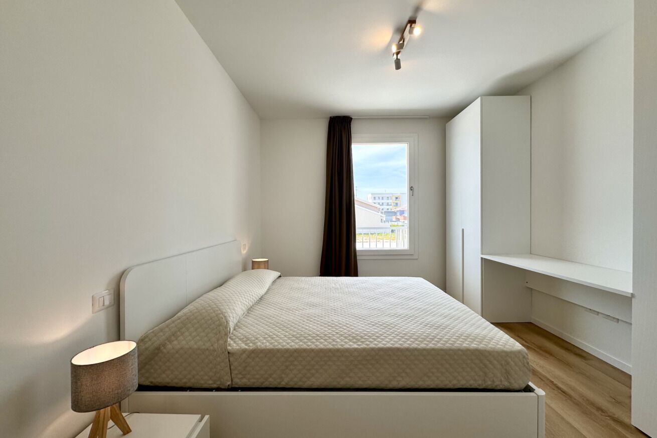 3 bedrooms, WiFi