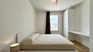3 bedrooms, WiFi