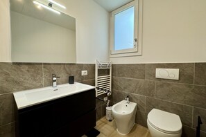 Een douche