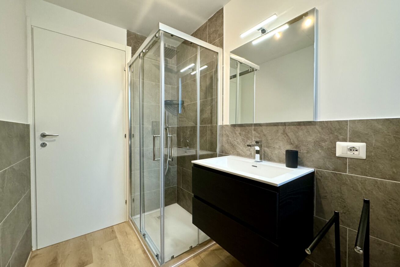 Shower