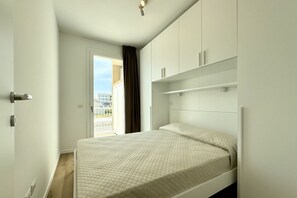 2 bedrooms, WiFi - Residence Wave Island 7 - Carraro Immobiliare Jesolo (Lido di Jesolo)