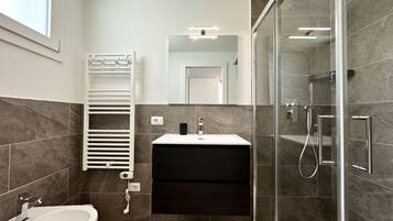 Dusche