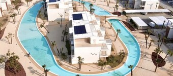 Residence Wave Island 7 - Carraro Immobiliare Jesolo