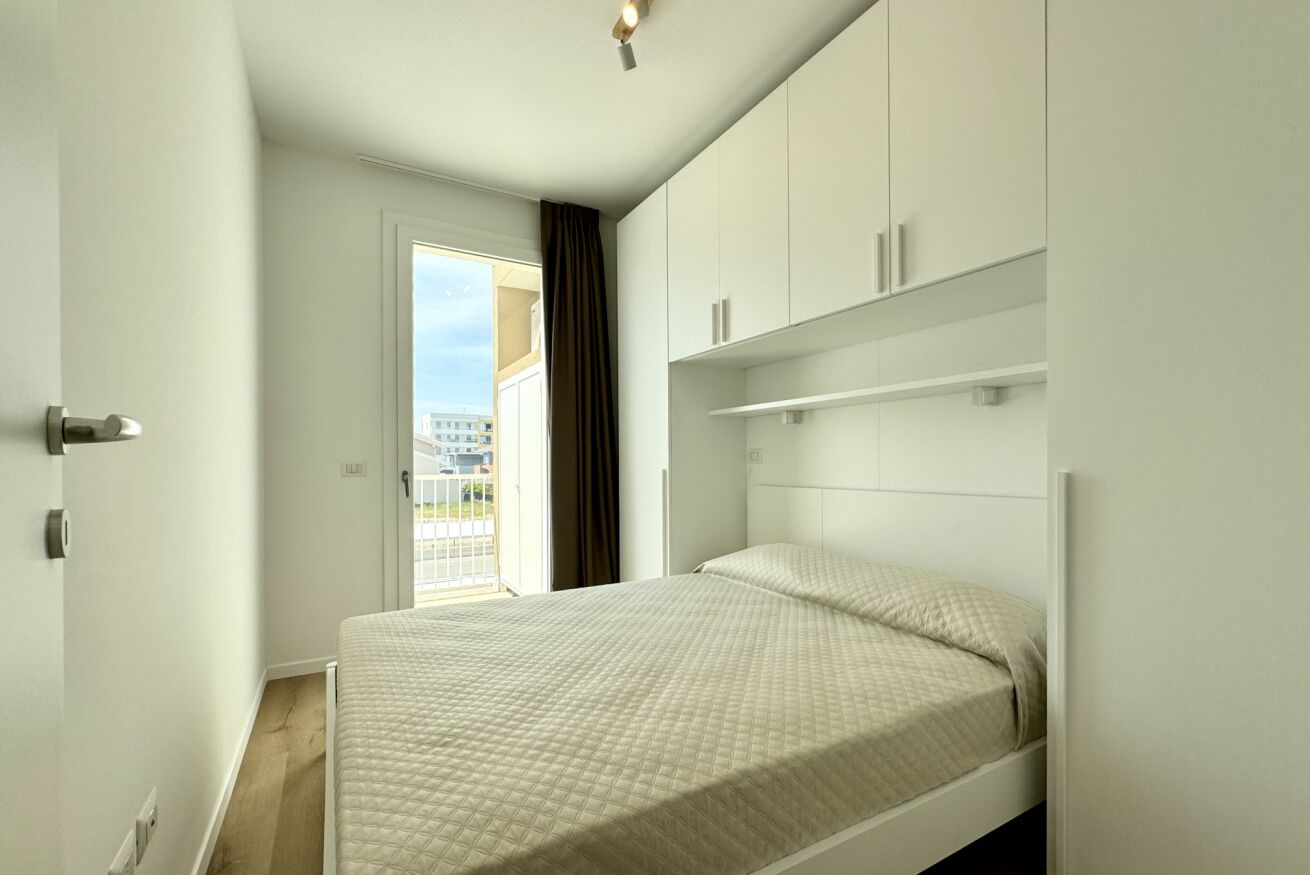 2 Schlafzimmer, WLAN