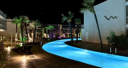 Residence Wave Island 7 - Carraro Immobiliare Jesolo