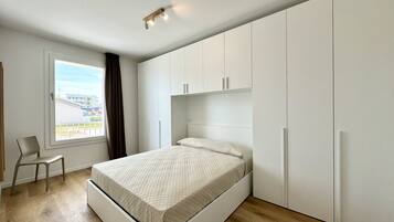 3 chambres, Wi-Fi