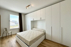 2 habitaciones y wifi