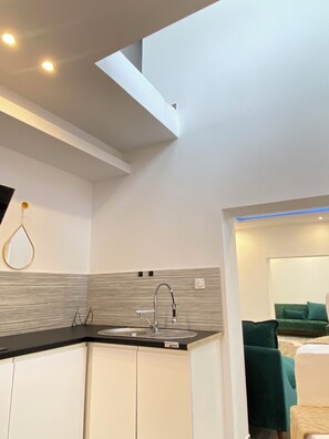 Interior - Grande Maison Spacieuse et Élégante Avec 3 Salons (Beauvais)