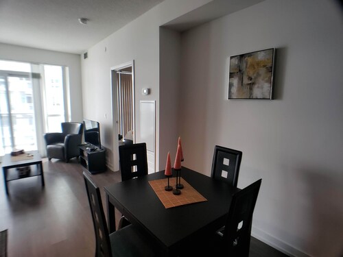 YOUR HOME AWAY FROM HOME 