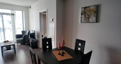 YOUR HOME AWAY FROM HOME