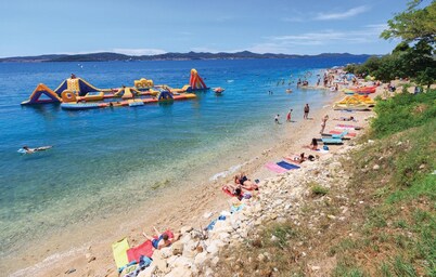 3 bedroom awesome home in Bibinje