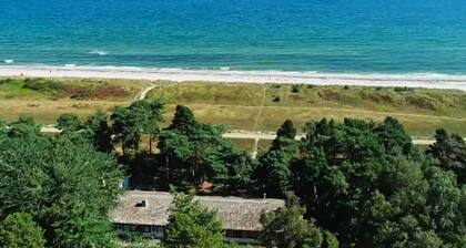 8 bedroom beautiful home in Væggerløse