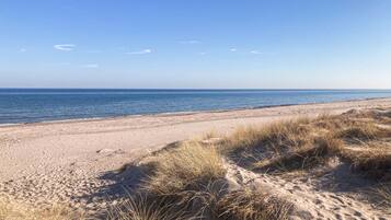 Plage Ă proximitĂ©, pĂȘche sur place