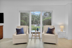 TV connectée, livres