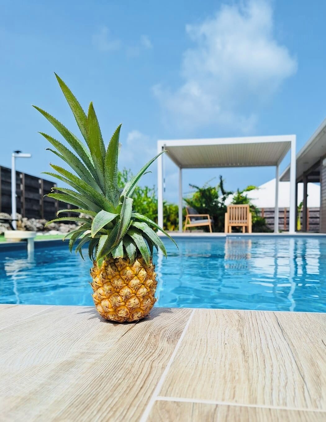 บริเวณภายนอก