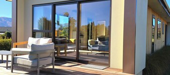 Creek House near Wanaka