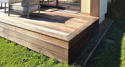 Creek House near Wanaka