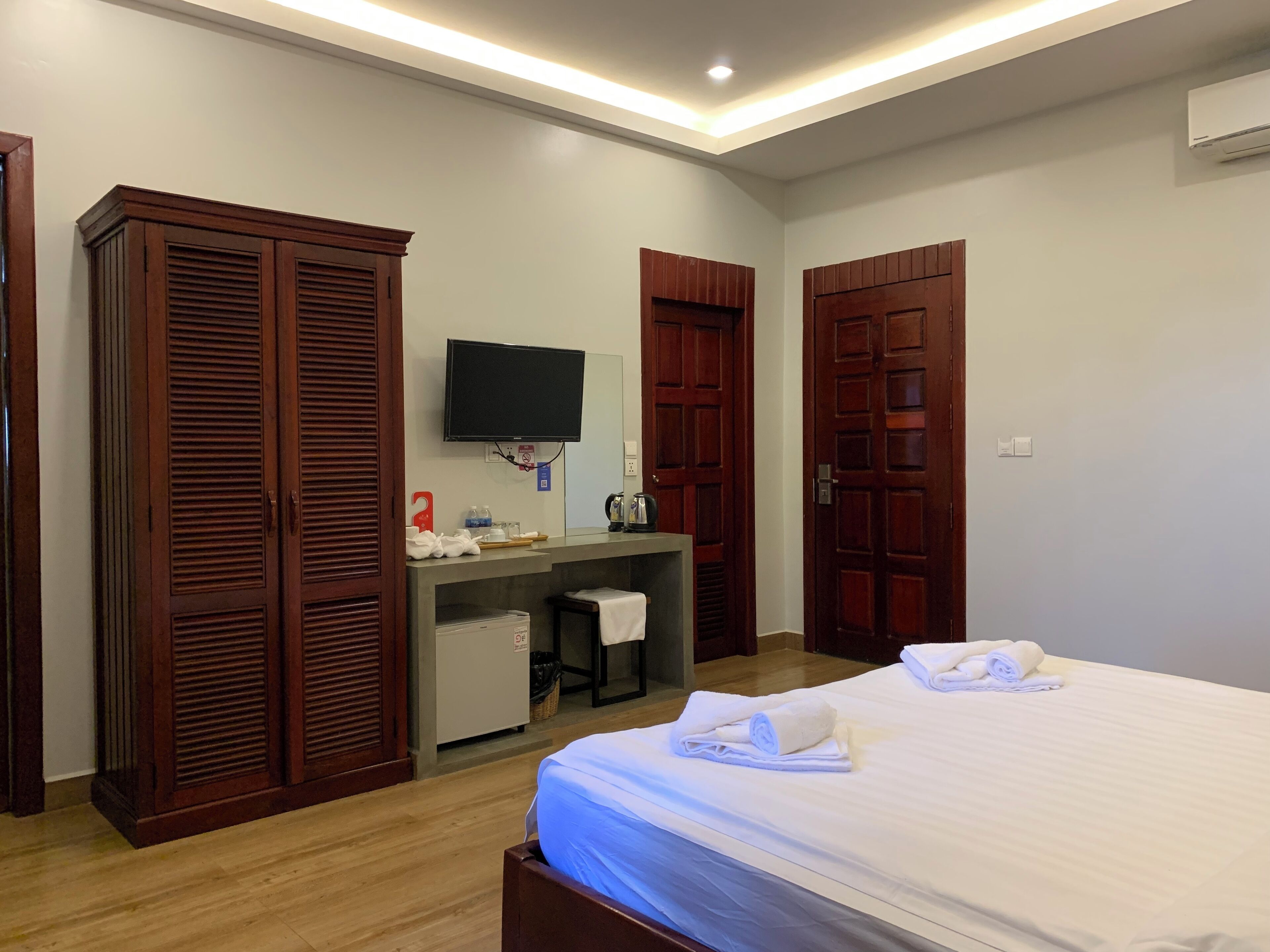 Foto - Nico's Hotel 2