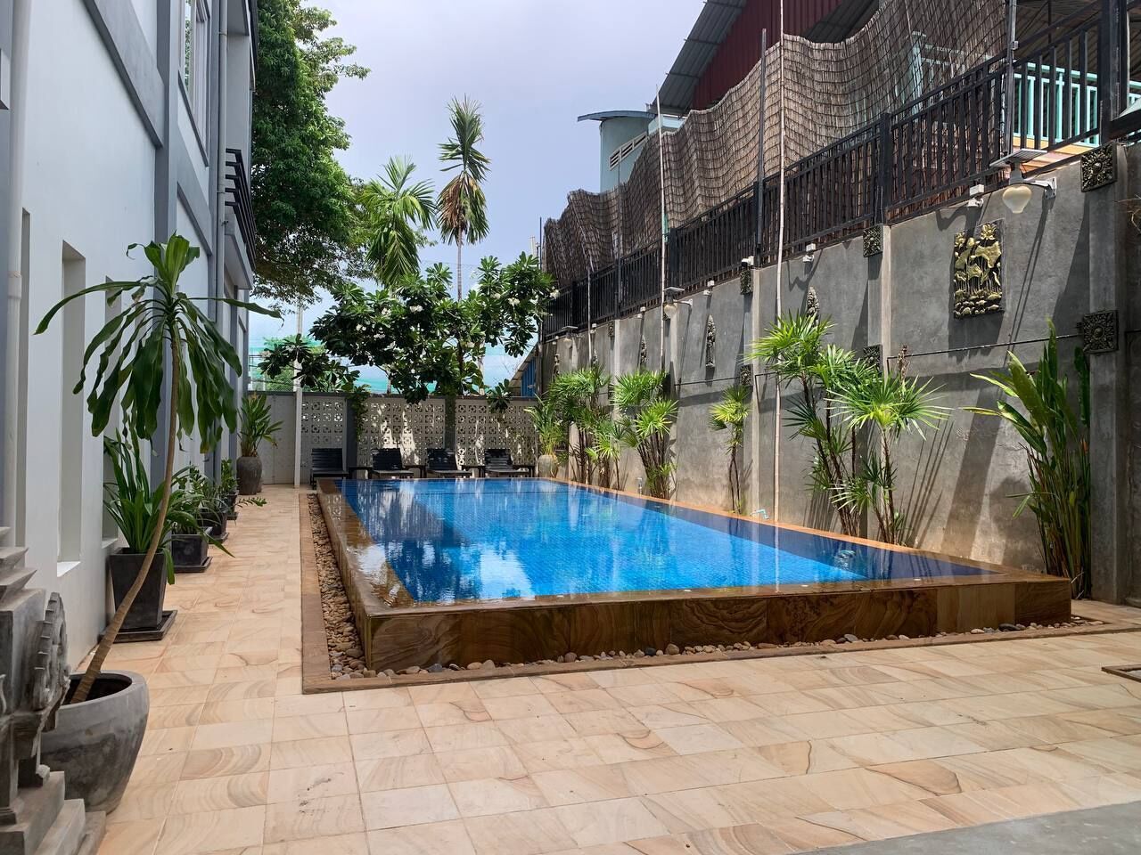 Foto - Nico's Hotel 2