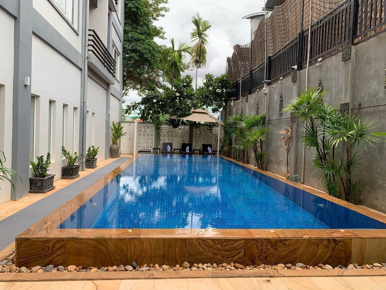 Foto - Nico's Hotel 2