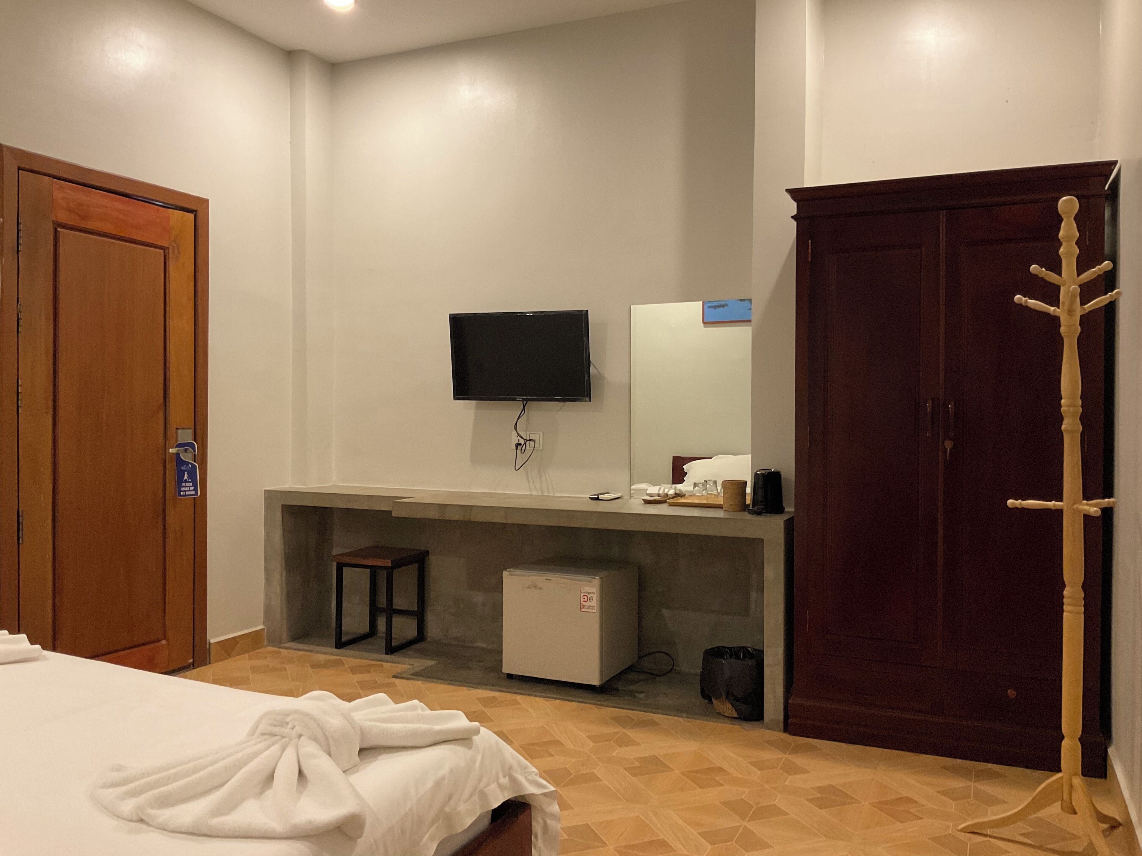 Foto - Nico's Hotel 2