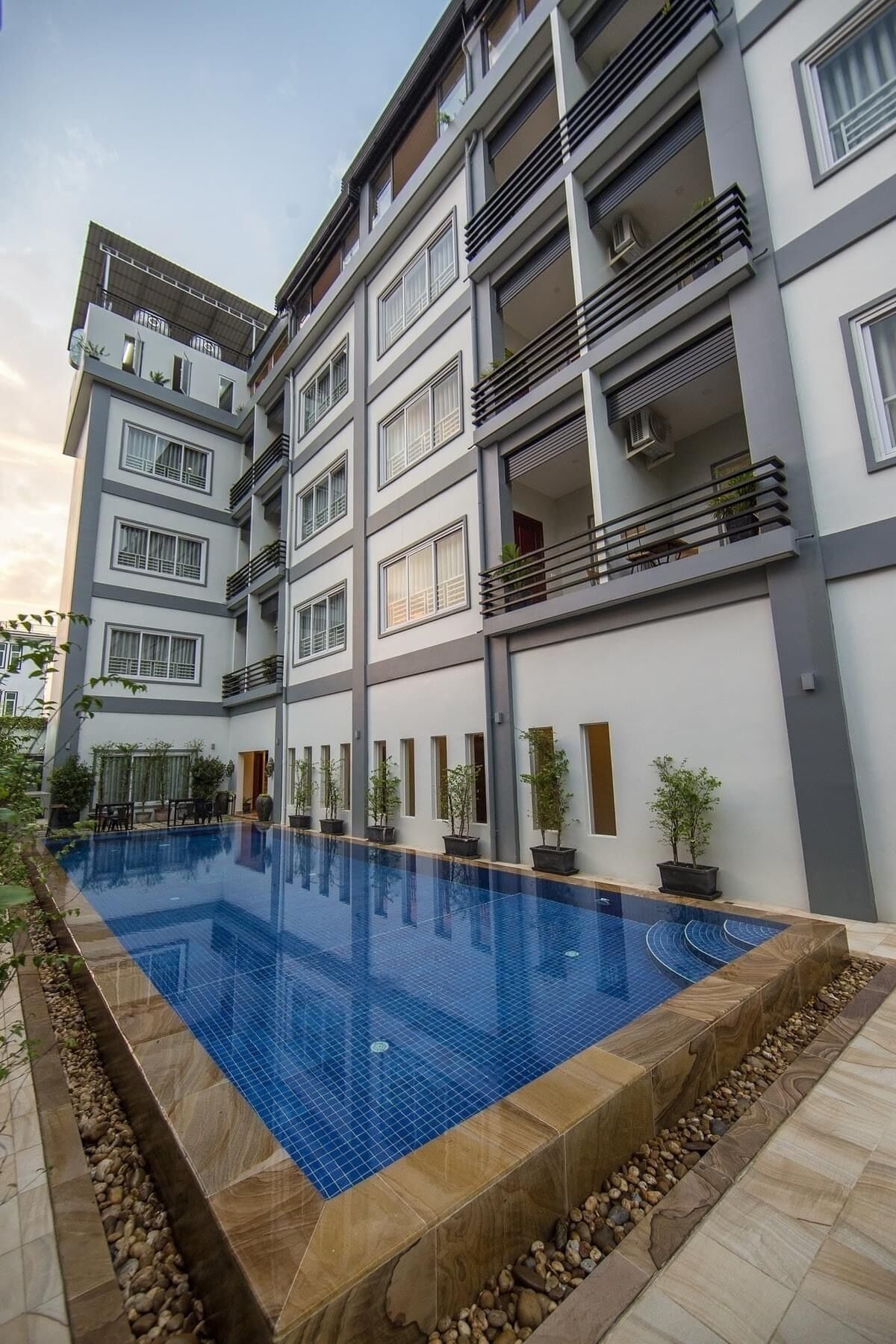 Foto - Nico's Hotel 2