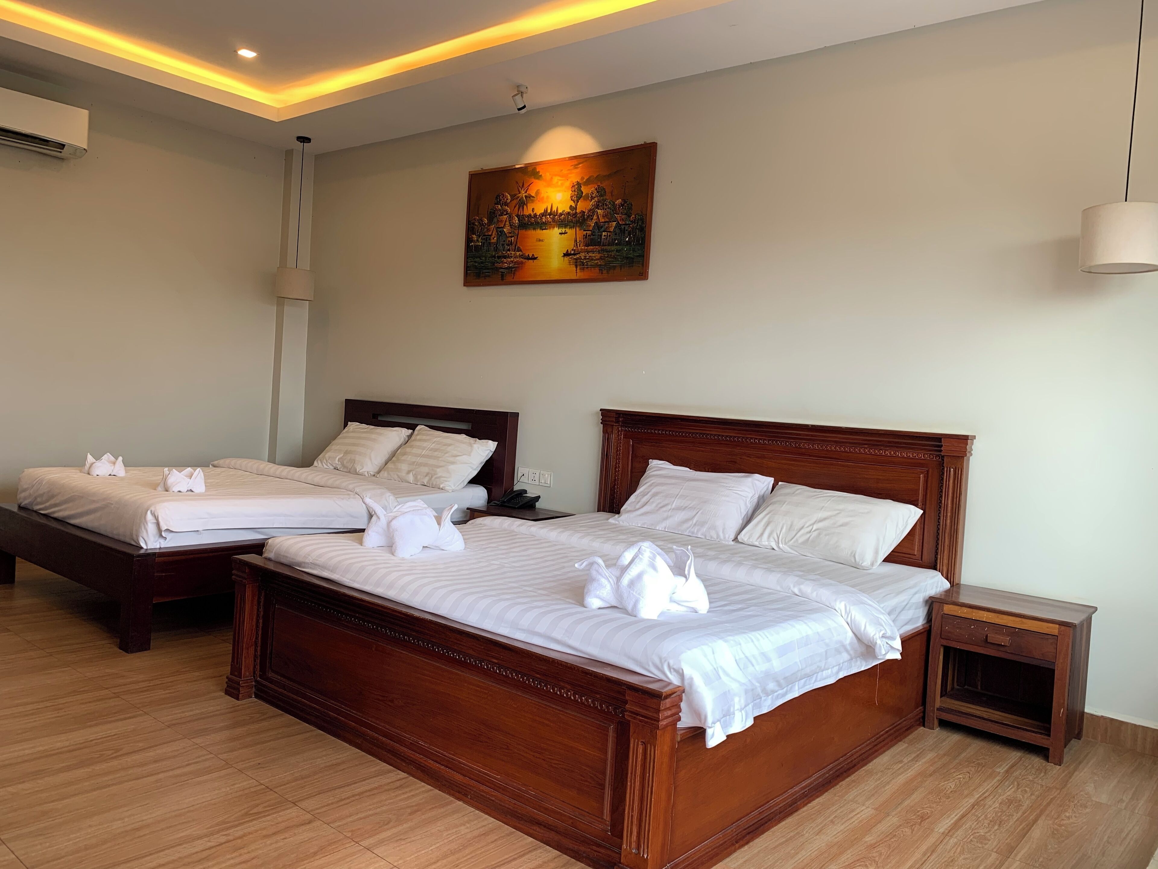 Foto - Nico's Hotel 2