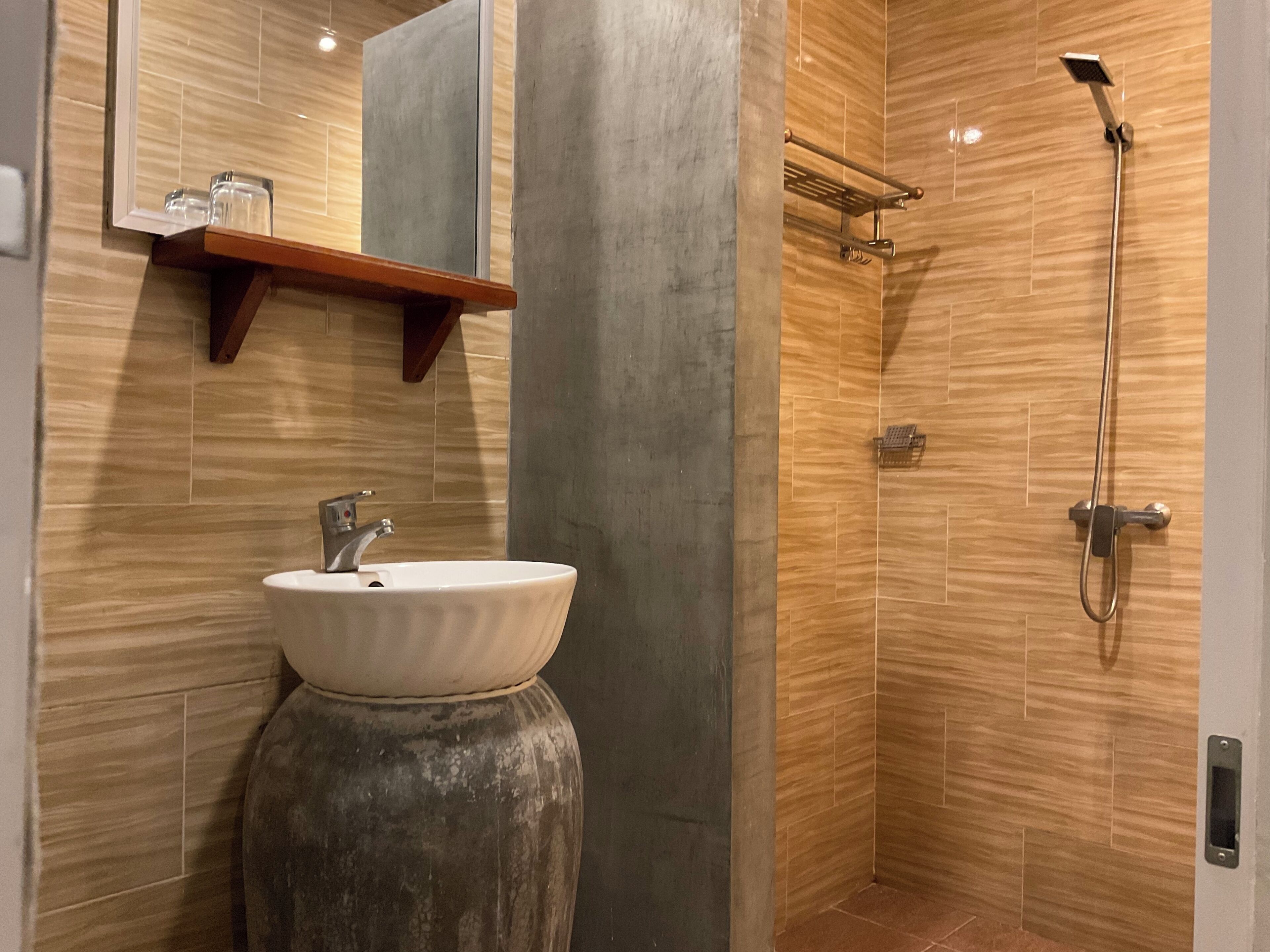 Foto - Nico's Hotel 2