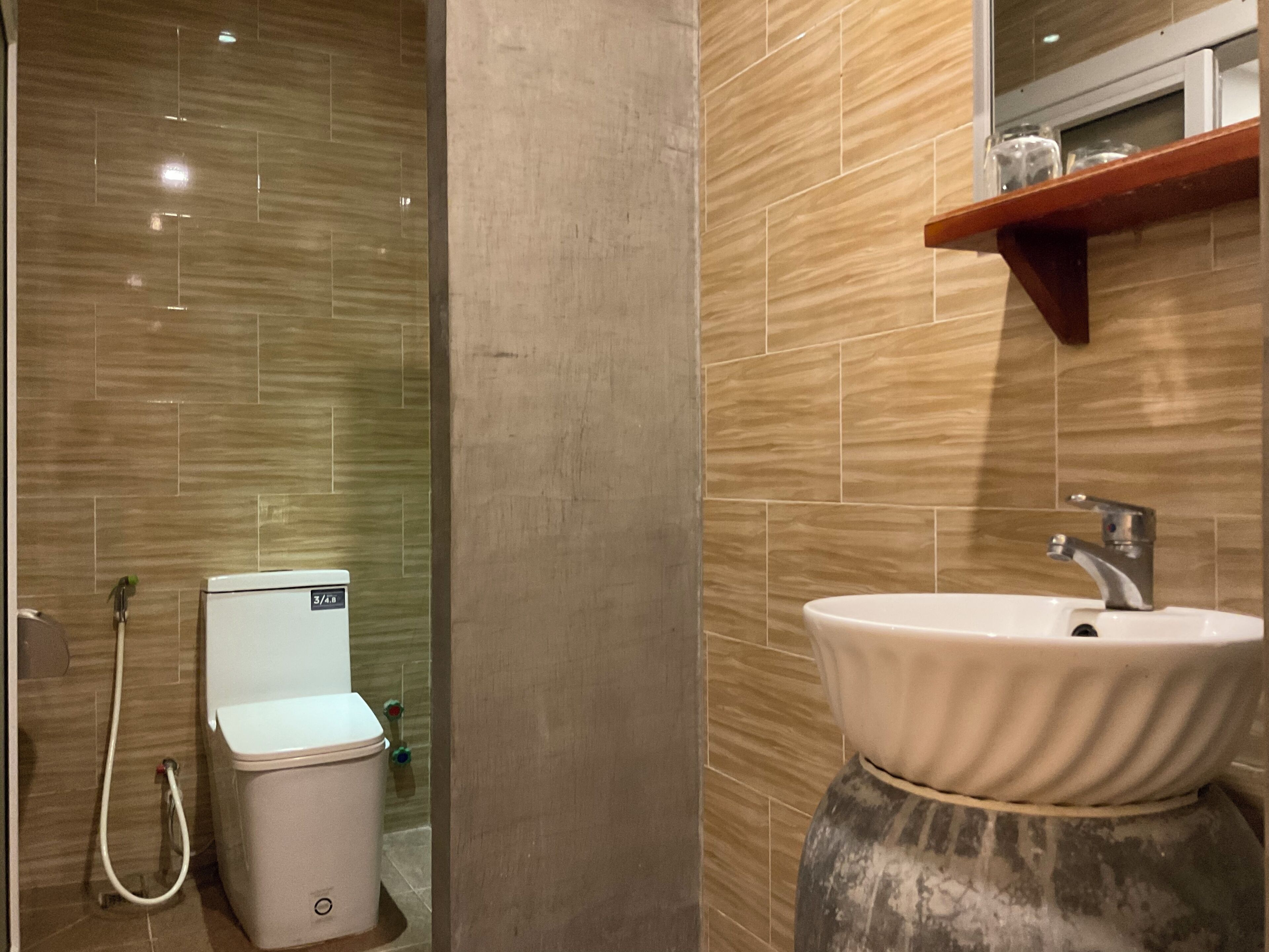 Foto - Nico's Hotel 2