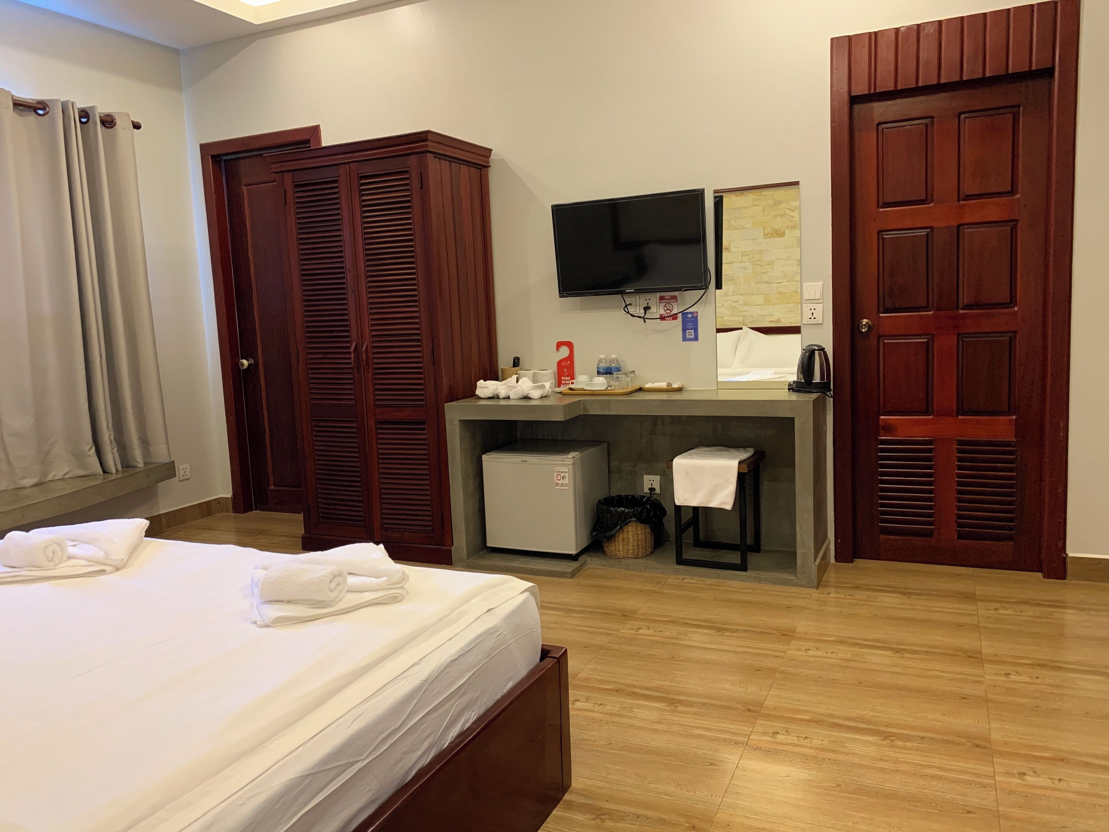 Foto - Nico's Hotel 2