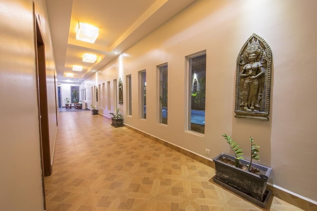 Foto - Nico's Hotel 2