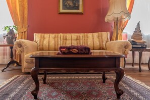 منطقة المعيشة