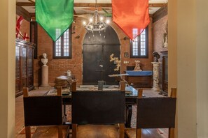 Hall