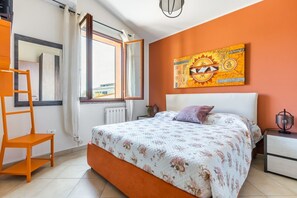 2 camere, Wi-Fi, lenzuola