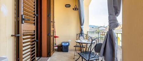 Servei de restauració a l'aire lliure