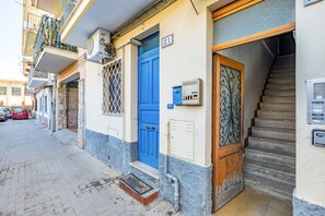 Detalle exterior