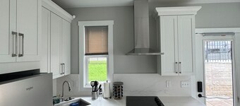 Newly Built Tiny Home/Cottage in National Landing/Arlington near DC, & Old Town