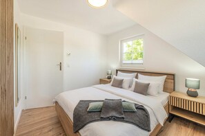 1 Schlafzimmer